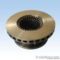 sand casting