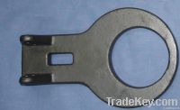 Anto Car Forging Part