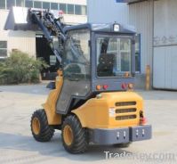 Small wheel loader(W6FD06/W6FD08)