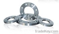 stainless steel DIN forged flange