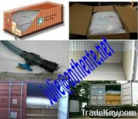 Flexible container