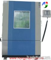 Global-N Temperature Cycling Chambers