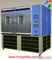 Faster Temperature(&Humidity)Chamber