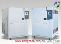 Themal Shock Test Chamber HTSD-100