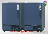 Constant Climate Cabinet