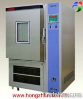 Compact Ultra Low Temperature Chamber
