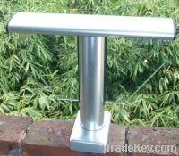 Glass Handrailings