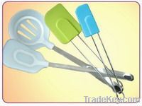 Silicone kitchenwares