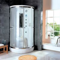 Steam Room DQ1819B