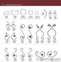 Metal Crafts