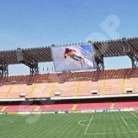 Outdoor P10 Full Color LED Display