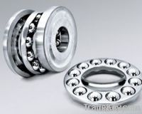Thrust Ball Bearings