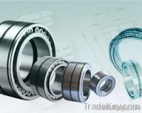 Cylindrical Roller Bearings