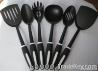 nylon kitchen utensil