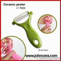 Peeler
