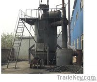 Coal Gasifier