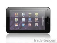 7" TOUCHSCREEN INTERNET TABLET For