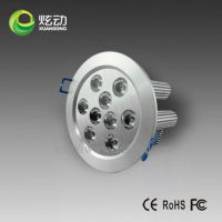 9w Led Ceiling Light From China