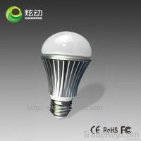 LED Bulb From China