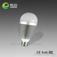 Led residential bulb lights From China