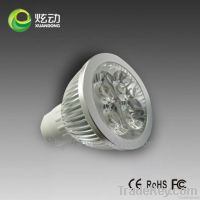 Led Spotlight Bulb From China