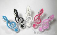 Musical Clip