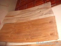 Acacia core veneer