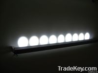 White LED Linear Wall Washer Supply