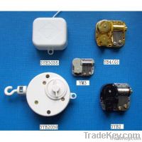 Hand Operated Music Movement (YH2)