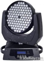 LED moving head light