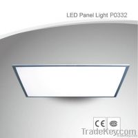 Led Panel Lighting