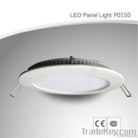 LED Round Panel Light