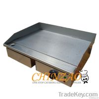 Electric Griddle