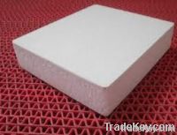 Magnesium Oxide board