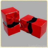 cardboard material gift box