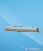 Magnetic&amp;Electronic Combined Ballast