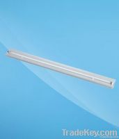 T5 single fluorescent fixture