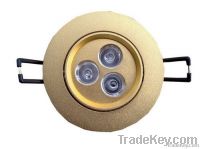 Ceiling LED downlight