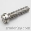 CNC Machining Bolt