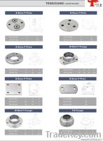 Base Plate/Base Cover