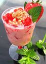 Falooda mix