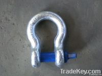 US type forged shackle From China