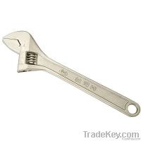 carbon steel adjusting wrench