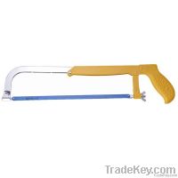 PST Aluminum alloy hacksaw frame