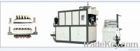 Plastic Cupsthermoforming Machine