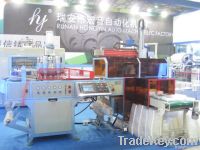 BOPS Full Automatic Thermoforming Machine