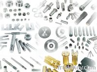 Carbide Tool Materials