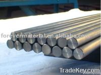 Monel alloy 400 round bar