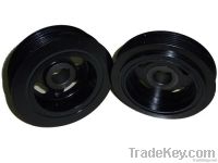 pulley