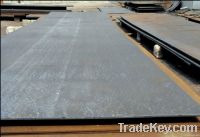 ABS A, GL A, LR A, BV A, NV A, RINA A, CCS A Shipbuilding Steel Plate